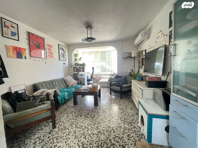 דירה, תל אביב יפו