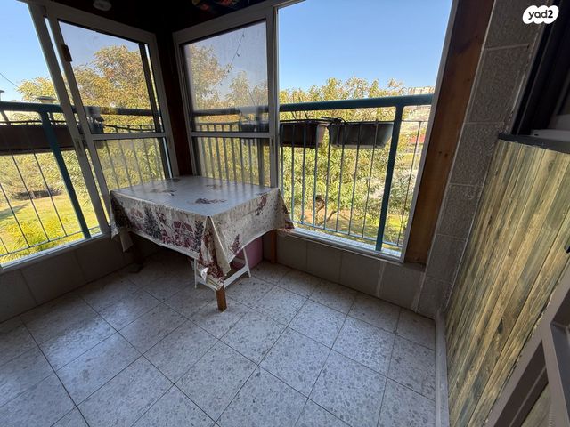 דופלקס, באר שבע