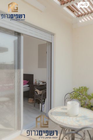 דירה, פועלים ד, כפר סבא