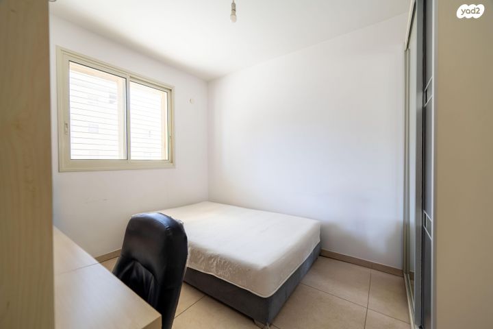 דירה, וייצמן 34, כפר גנים ג, פתח תקווה