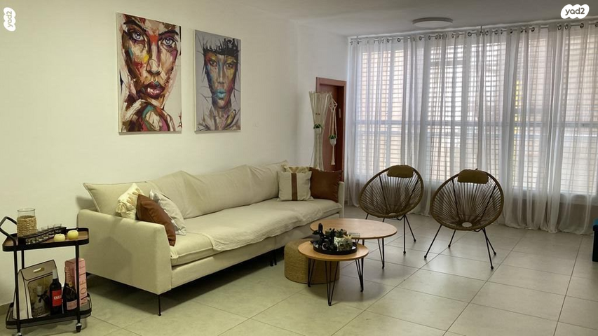 דירה, האצ"ל 11, רובע א', אשדוד