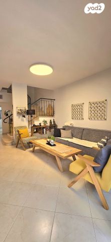 בית פרטי/ קוטג', משעול היהלום, בן גוריון, חולון