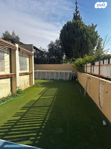 בית פרטי/ קוטג'