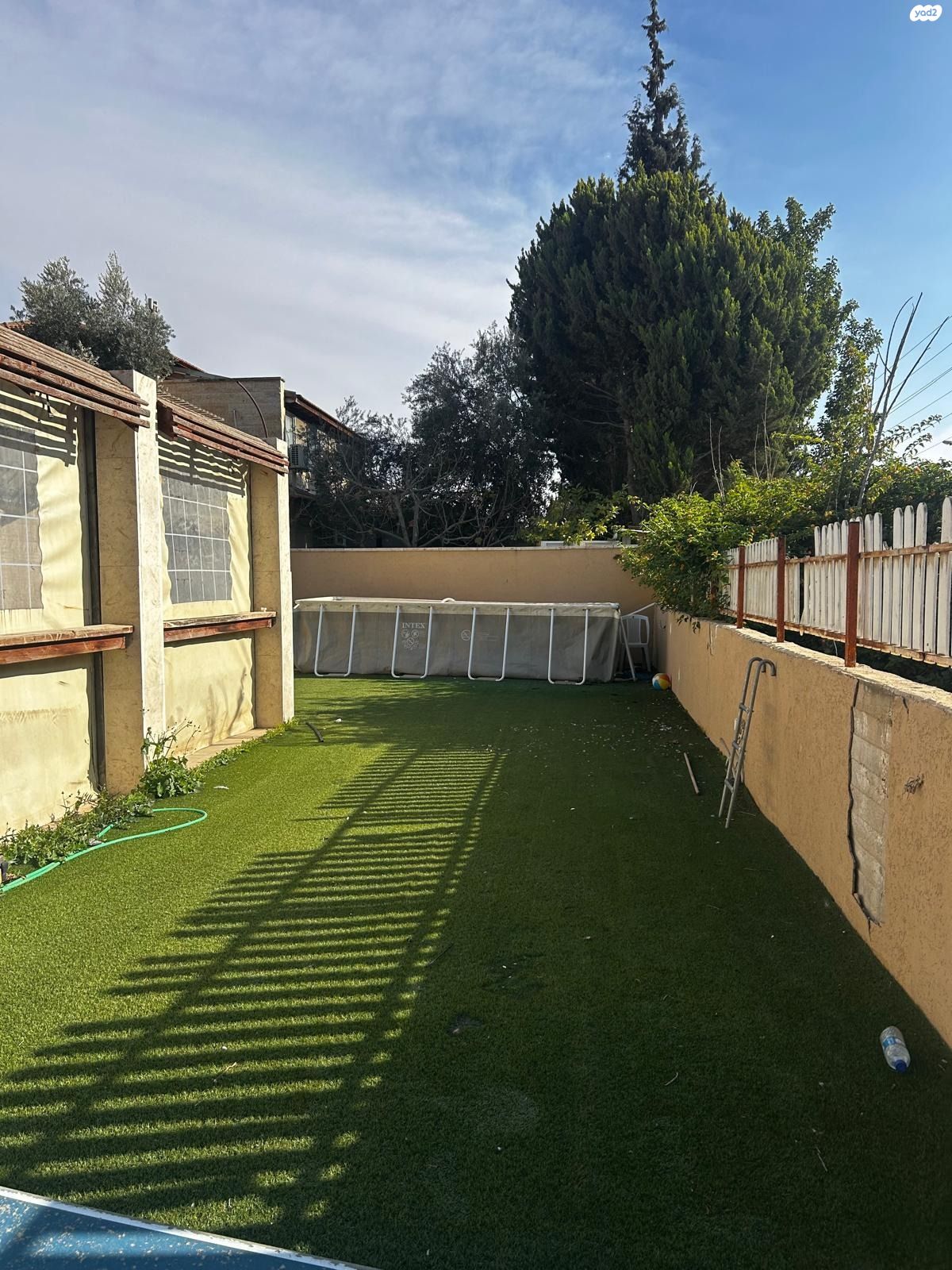 בית פרטי/ קוטג'