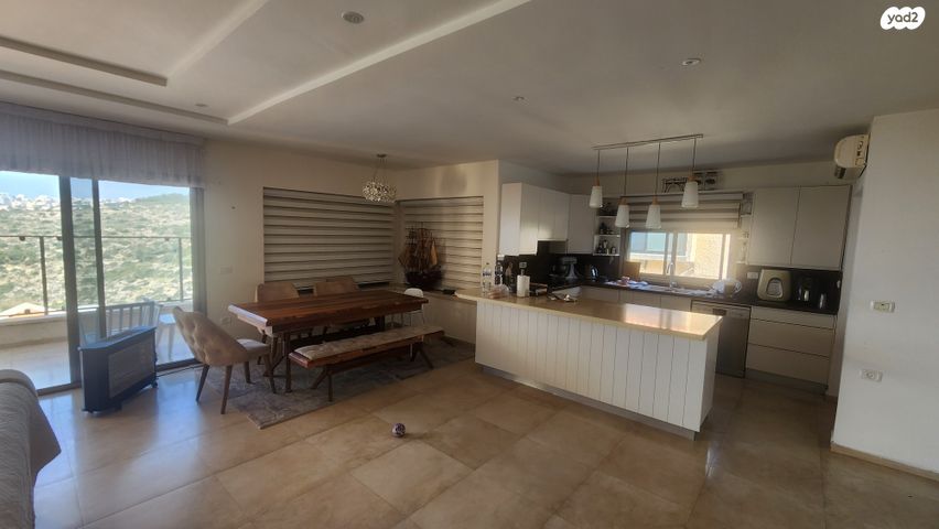 בית פרטי/ קוטג', שופמן, הוד הכרמל, דניה, חיפה