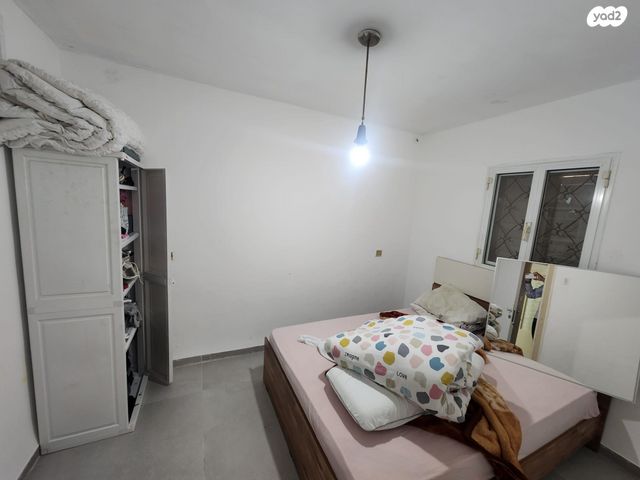 דו משפחתי, משעול הצופית, מגדל העמק