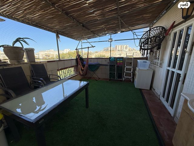 דופלקס, באר שבע