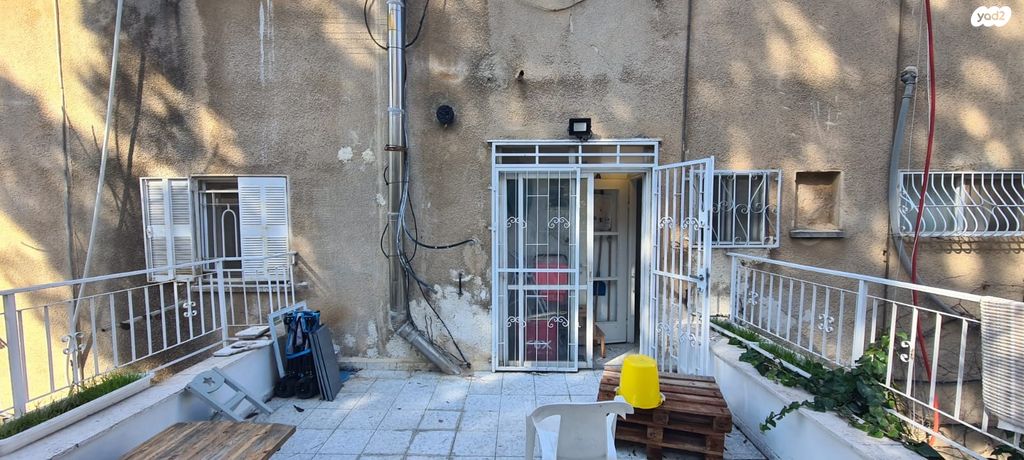 דירה, גבעת הורדים, רסקו, ירושלים