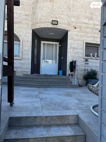 בית פרטי/ קוטג'