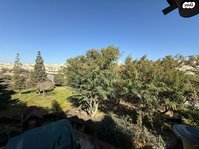 דופלקס, באר שבע