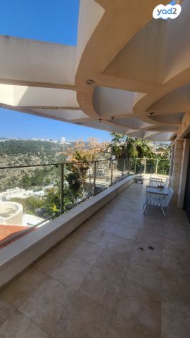 בית פרטי/ קוטג', שופמן, הוד הכרמל, דניה, חיפה