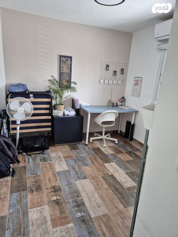 דירה, יוחנן הורקנוס 29, שכונה ד', באר שבע