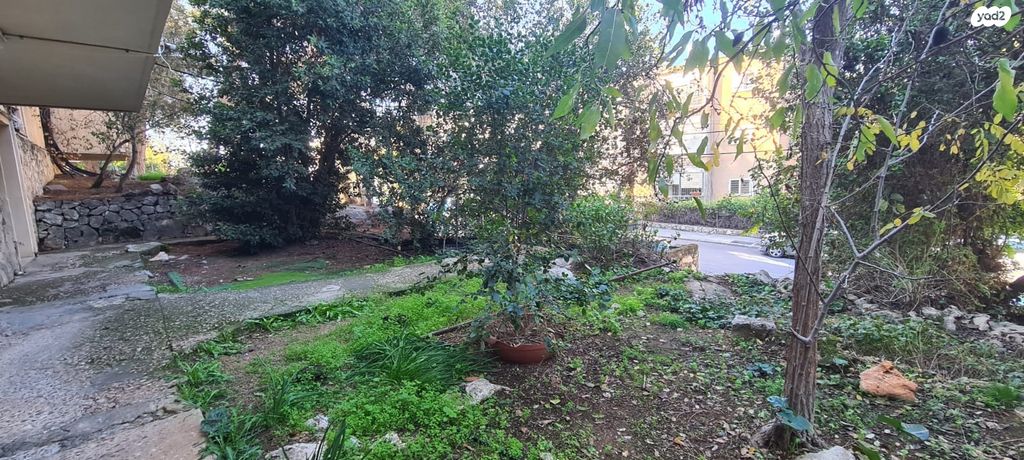 דירה, גבעת הורדים, רסקו, ירושלים