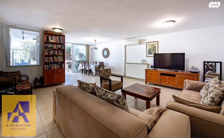 דירת גן, החי"ל, הגבעה הצרפתית, גבעת שפירא, ירושלים