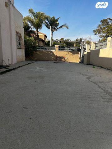 בית פרטי/ קוטג', באר שבע