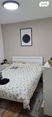 דירה, יוחנן הורקנוס 29, שכונה ד', באר שבע