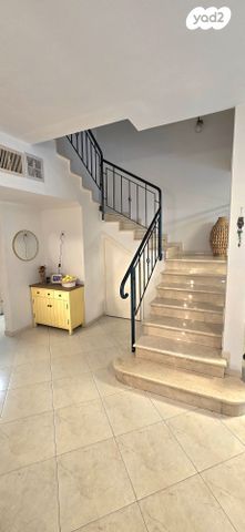 בית פרטי/ קוטג', משעול היהלום, בן גוריון, חולון