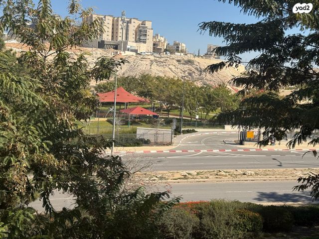 דופלקס, באר שבע