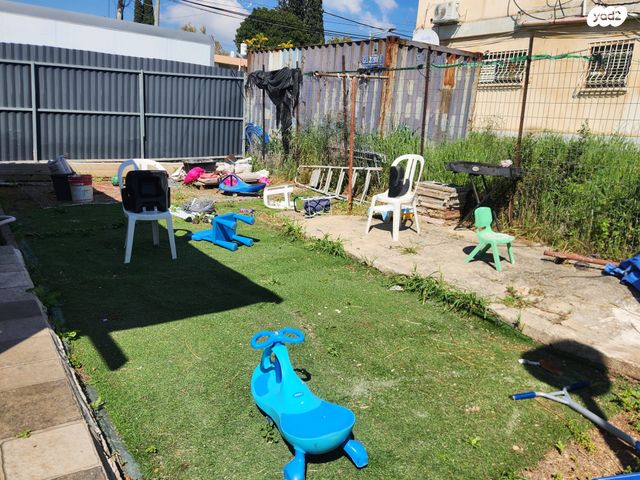 דו משפחתי, משעול הצופית, מגדל העמק