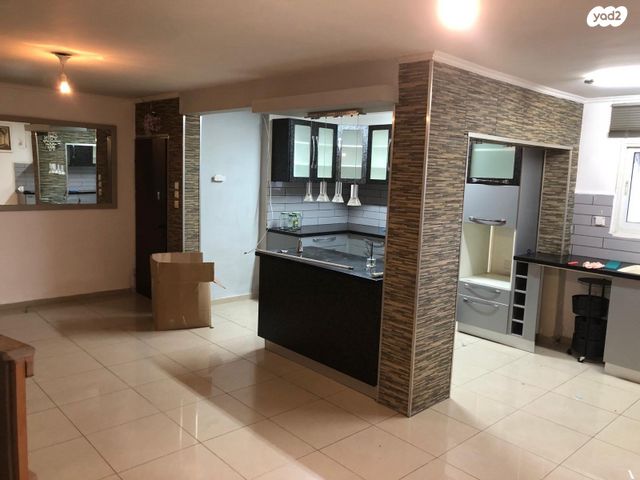 דירה, קצרין