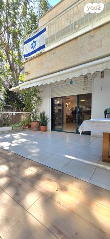 בית פרטי/ קוטג', משעול היהלום, בן גוריון, חולון