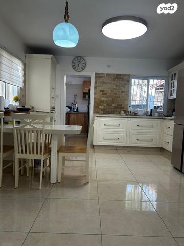 בית פרטי/ קוטג', באר שבע