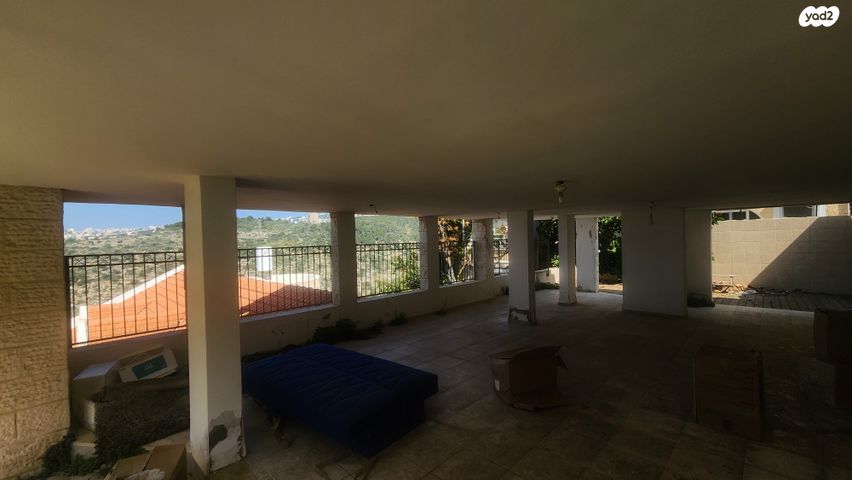 בית פרטי/ קוטג', שופמן, הוד הכרמל, דניה, חיפה