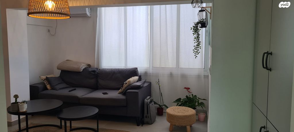 דירה, יוחנן הורקנוס 29, שכונה ד', באר שבע