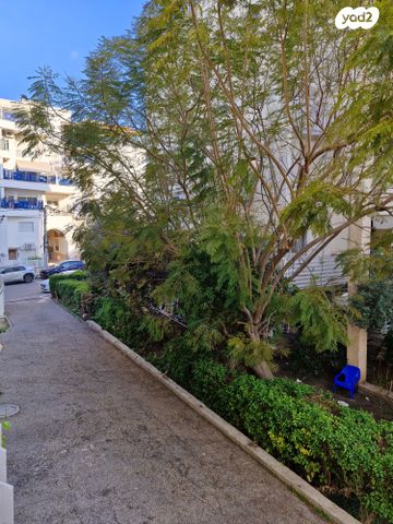 דירה, יוסף לוי, עיר, מרכז העיר, נהריה