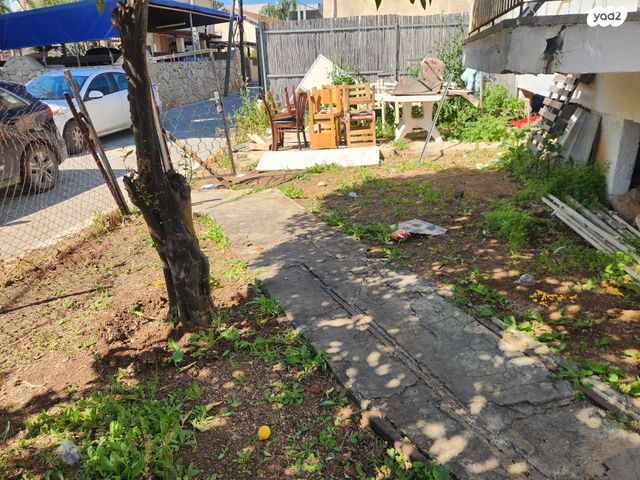 דו משפחתי, משעול הצופית, מגדל העמק