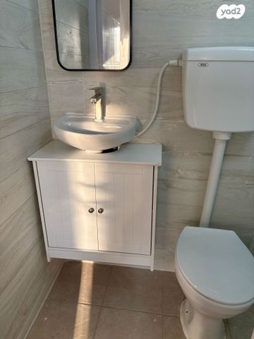 סטודיו/ לופט, גבעת המורה, עפולה