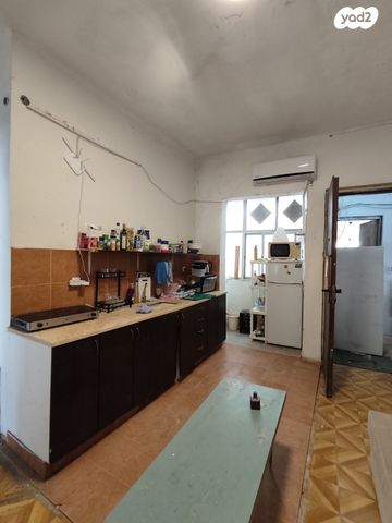 דירה, הרצל 106, פלורנטין, תל אביב יפו