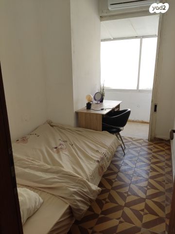 דירה, הרצל 106, פלורנטין, תל אביב יפו