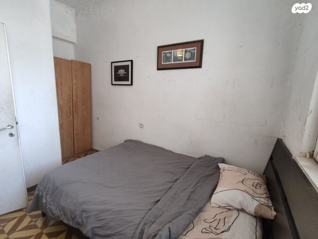 דירה, הרצל 106, פלורנטין, תל אביב יפו