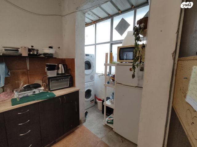 דירה, הרצל 106, פלורנטין, תל אביב יפו