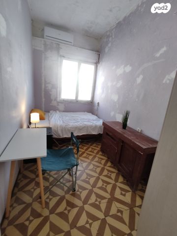 דירה, הרצל 106, פלורנטין, תל אביב יפו