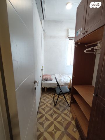 דירה, הרצל 106, פלורנטין, תל אביב יפו