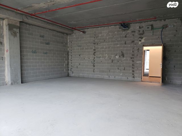 משרדים, גנרל פייר קניג, תלפיות תעשיה ומסחר, ירושלים