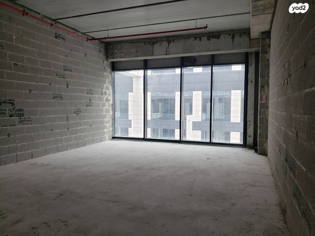 משרדים, גנרל פייר קניג, תלפיות תעשיה ומסחר, ירושלים