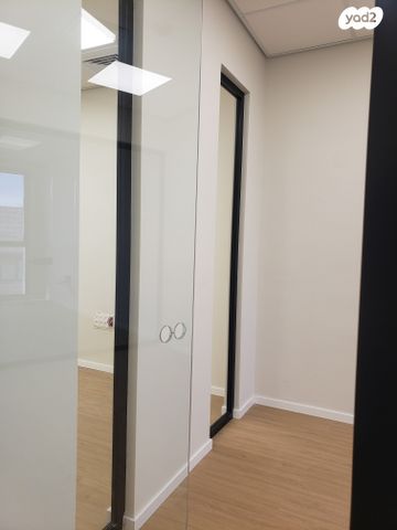 משרדים, בית הדפוס, אזור תעשיה גבעת שאול, ירושלים