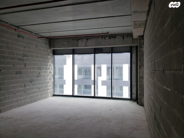 משרדים, גנרל פייר קניג, תלפיות תעשיה ומסחר, ירושלים