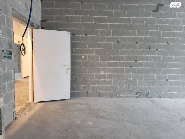 משרדים, גנרל פייר קניג, תלפיות תעשיה ומסחר, ירושלים