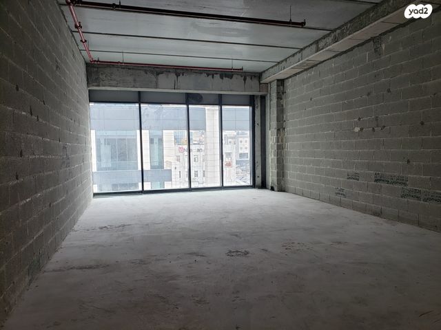 משרדים, גנרל פייר קניג, תלפיות תעשיה ומסחר, ירושלים