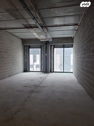 משרדים, גנרל פייר קניג, תלפיות תעשיה ומסחר, ירושלים