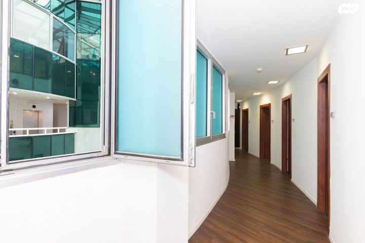 משרדים, שדרות רוטשילד 76, לב תל אביב, לב העיר צפון, תל אביב יפו