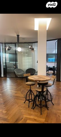 חלל עבודה משותף, אשקלון