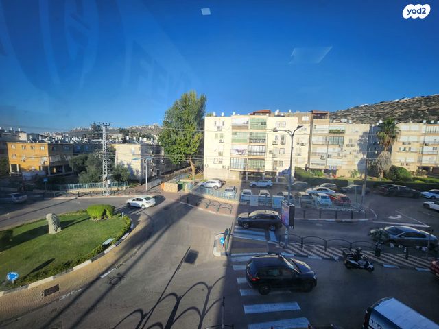 חנויות/ שטח מסחרי, הרצל, עמידר, טירת כרמל