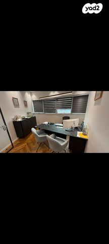 חלל עבודה משותף