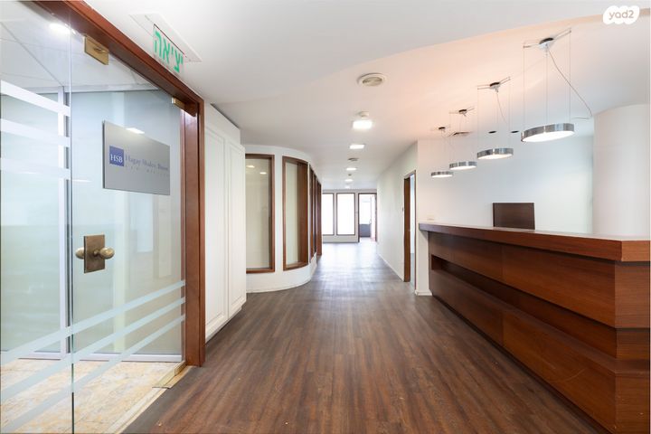 משרדים, שדרות רוטשילד 76, לב תל אביב, לב העיר צפון, תל אביב יפו