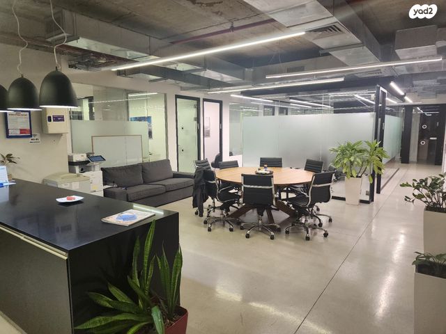 משרדים, תל אביב יפו